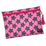 The Paige Custom Makeup Junkie  Bag - PREORDER