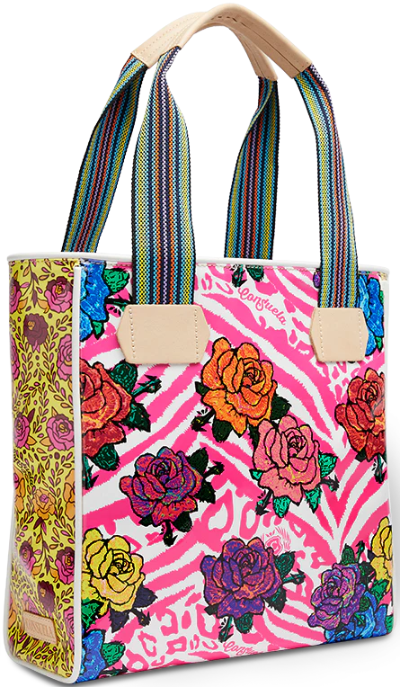 Frutti Classic Tote - Consuela