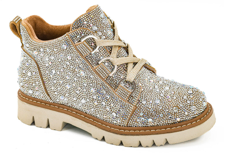 Campfire Rhinestone - Corkys