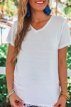 PREORDER- Jess Lea Basic Tee