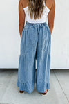Libby Palazzo Pants