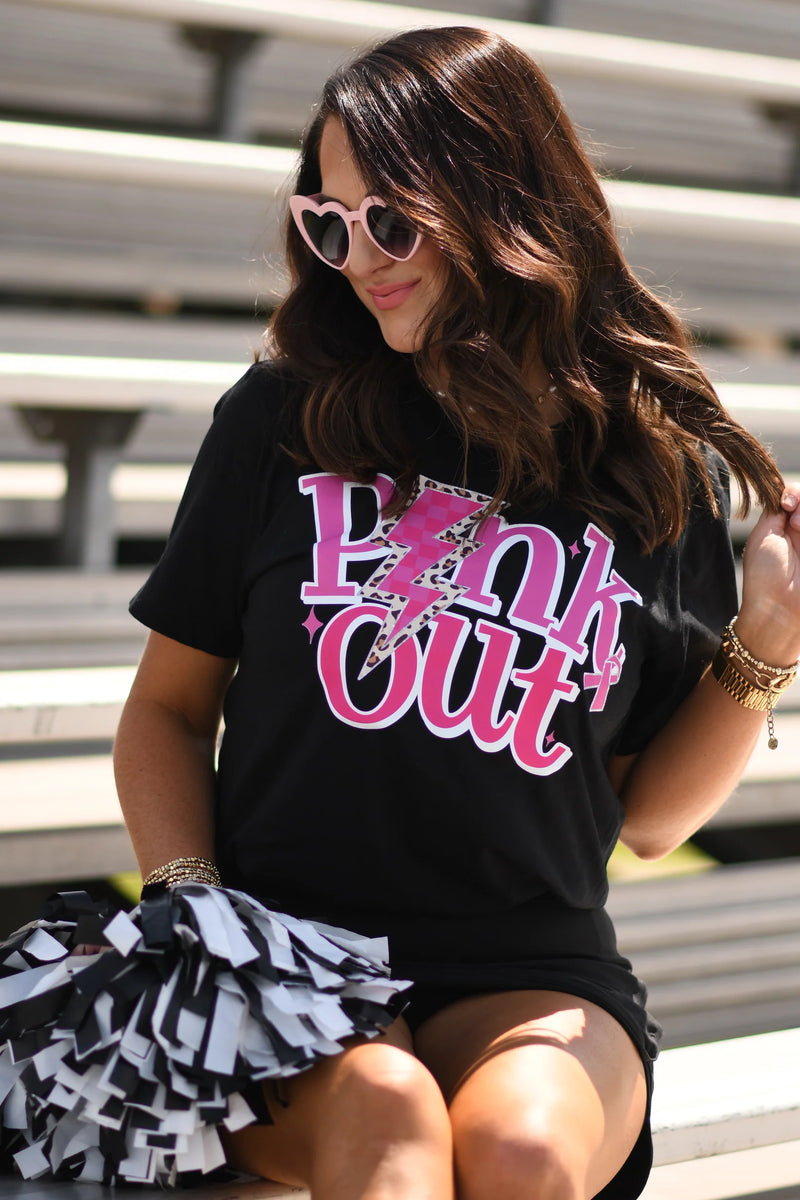 PREORDER Pink Out Lightenting