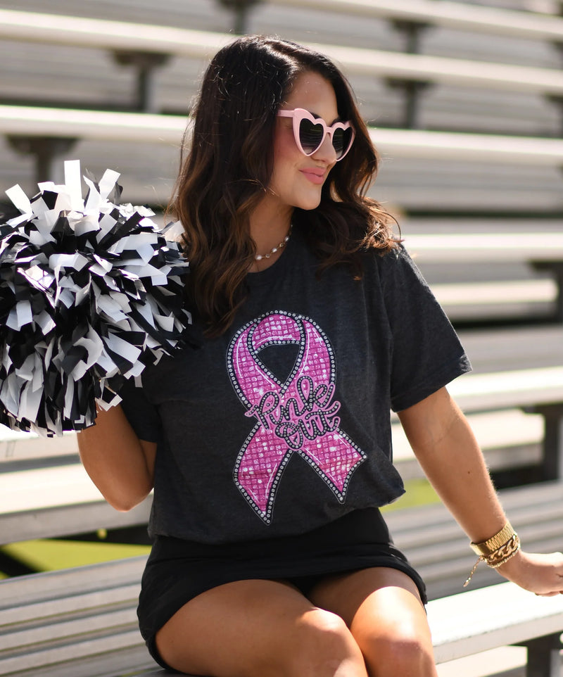 PREORDER Pink Out Disco