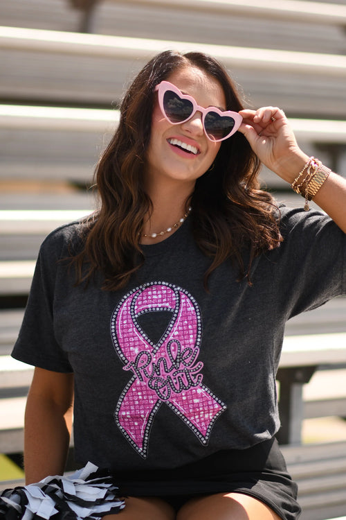 PREORDER Pink Out Disco
