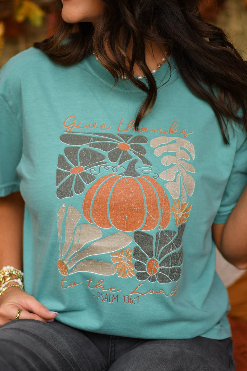 PREORDER Give Thanks