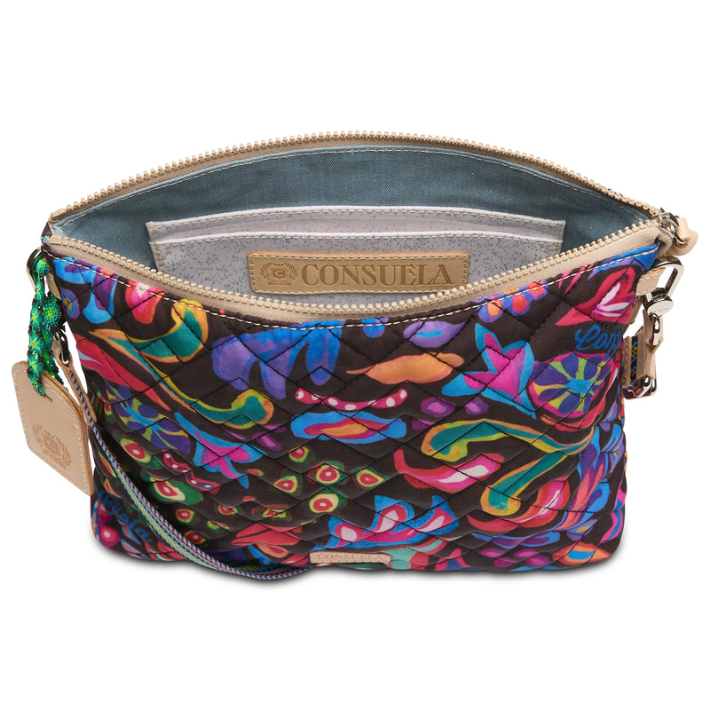 Sam Downtown Crossbody - Consuela