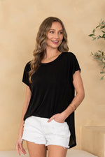 Silky Smooth Basics