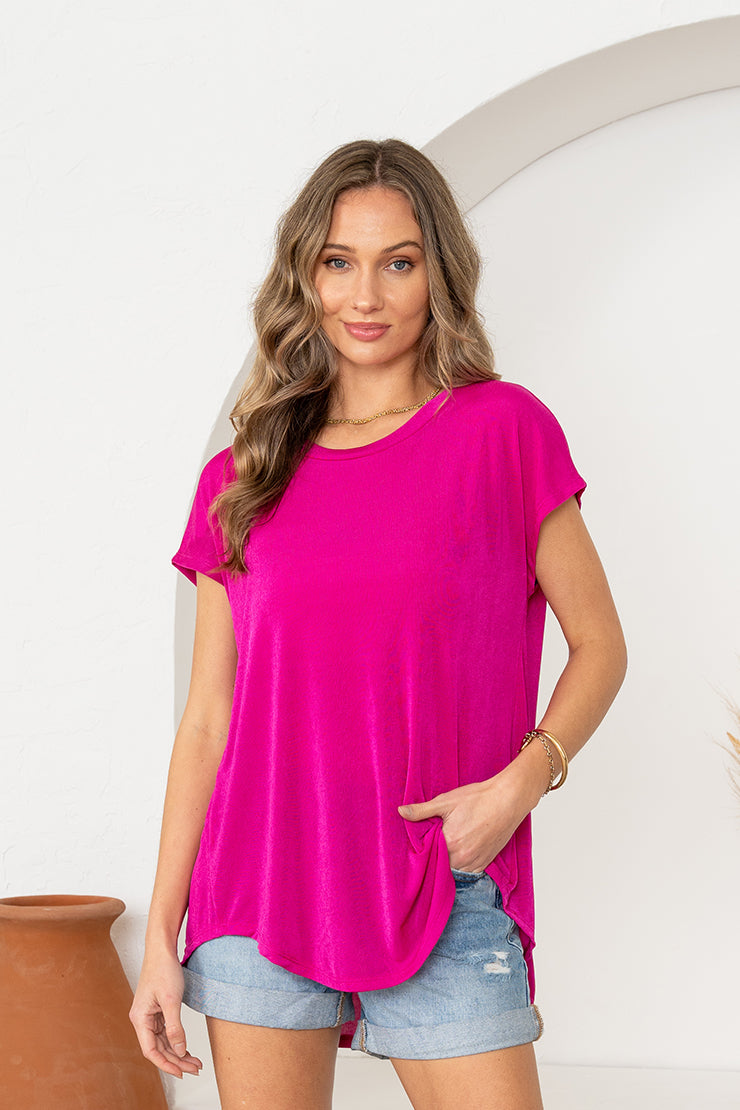 Silky Smooth Basics