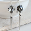 GABBY SPIKE EARRING