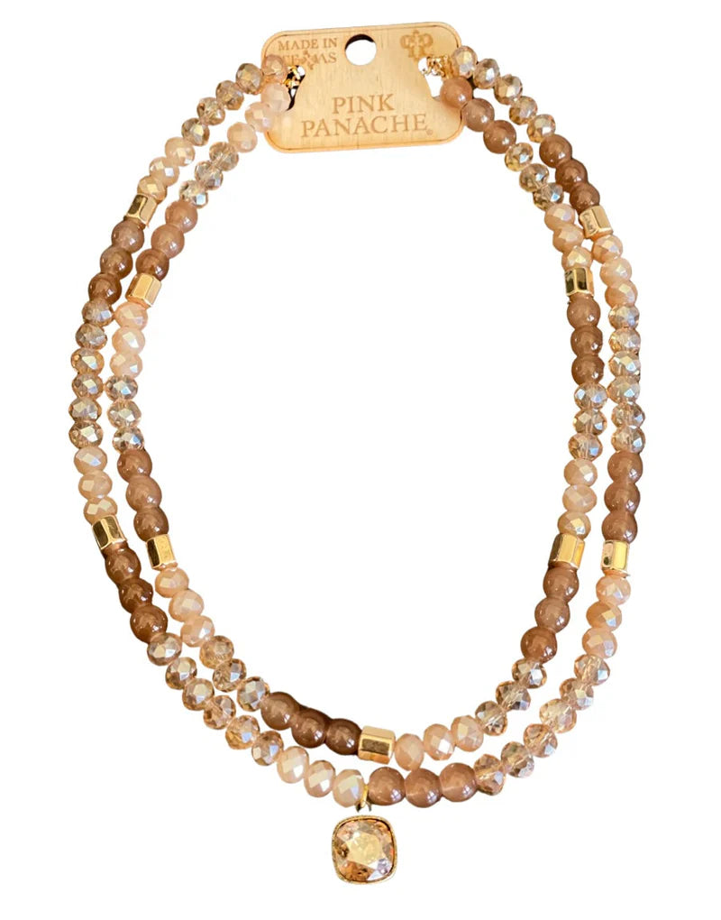 A Good Impression Necklace