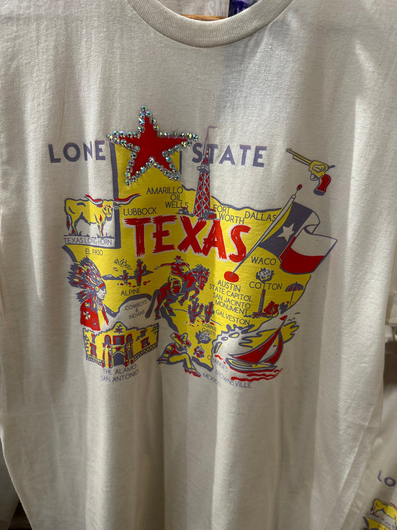 Lone Star