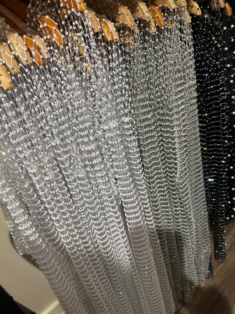 Skivvy Mesh Red