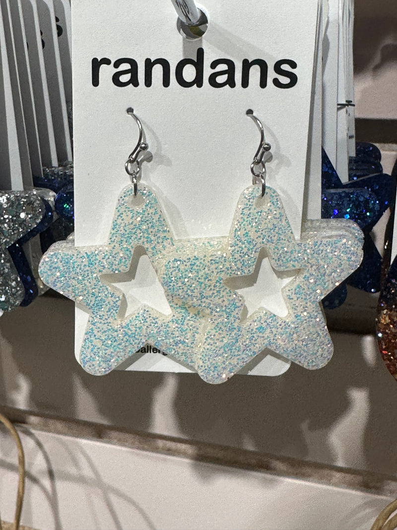 Glitter Star