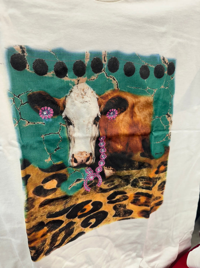 Cow