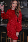 Old Flame Dress PREORDER