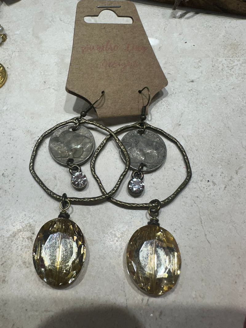 Mixed Hammered