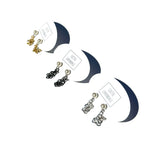 Pearl Lucy Earrings