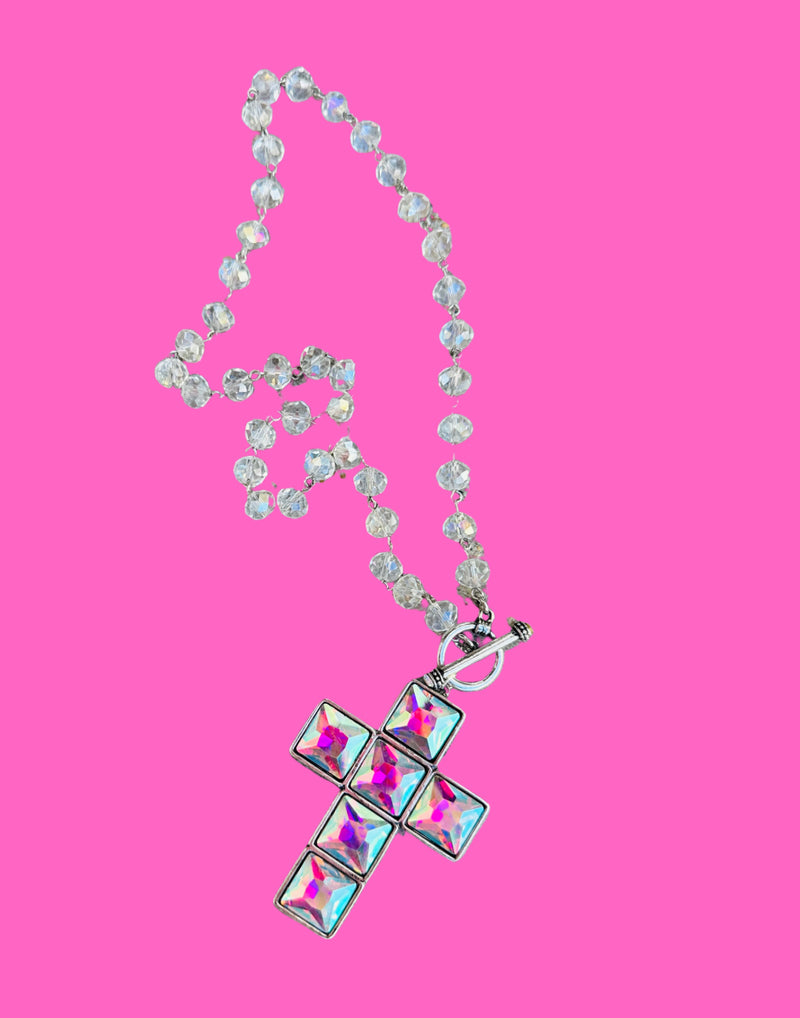 The Crossroads Necklace