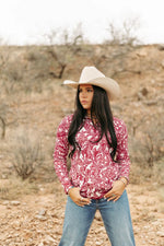 Tailgate Party Pullover