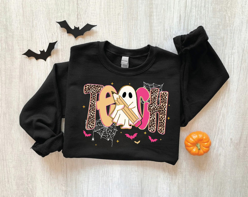 Teach Sweatshirt