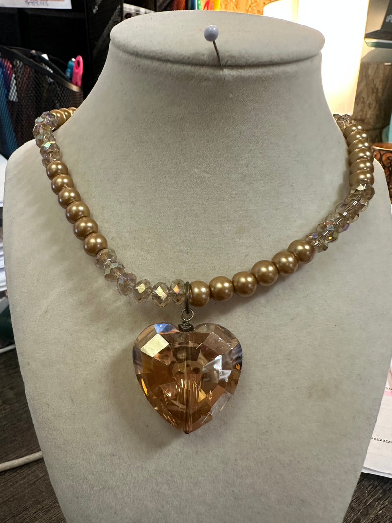 Bronze Heart SL