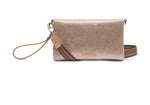 Emery Uptown Crossbody - Consuela