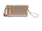 Emery Uptown Crossbody - Consuela