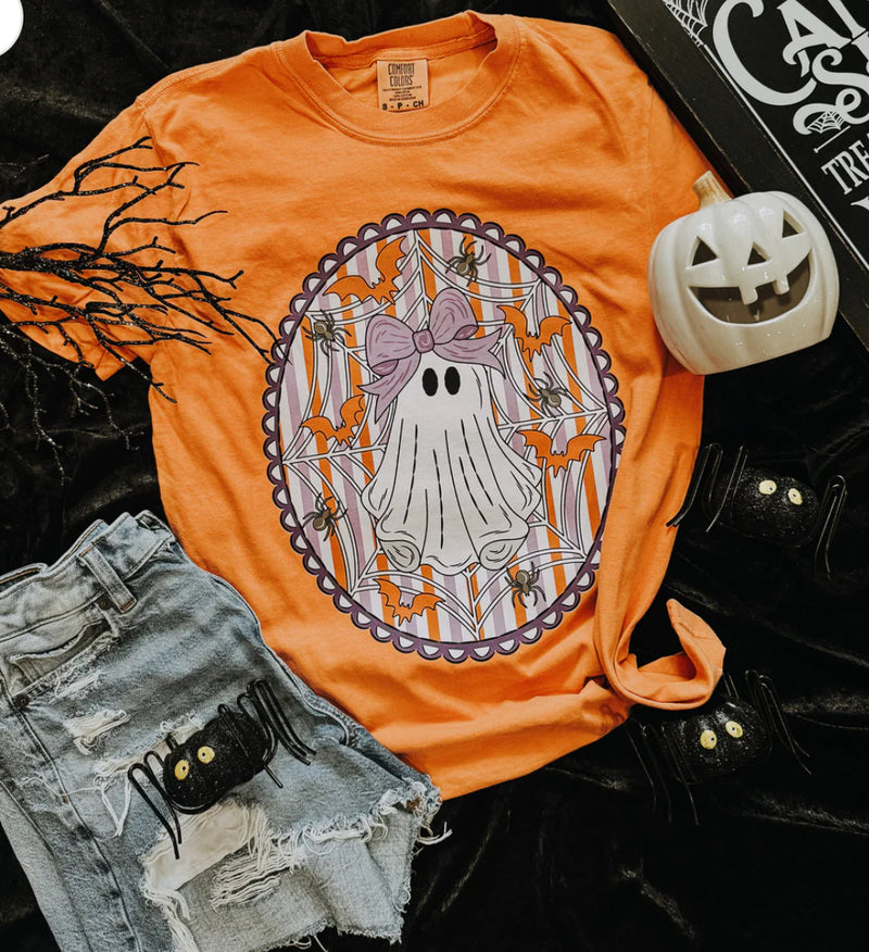 Girly Ghost