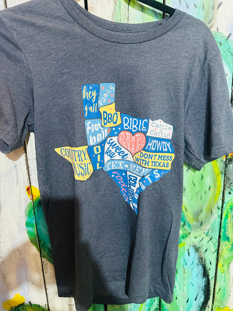 Oh Hey Texas