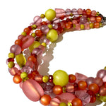 Candy Harvest Sylvie Necklace