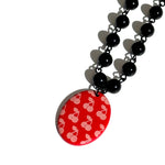 Lucky Cherries Aleta Necklace