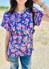 Pure Bliss Top