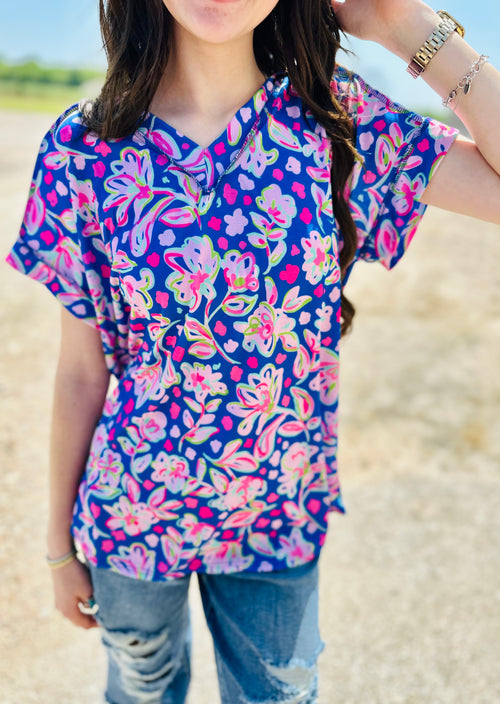 Pure Bliss Top