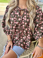 Never That Serious Top
