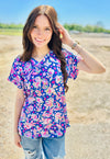 Pure Bliss Top