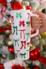 Midnight Blow Tumbler Christmas Edition PREORDER