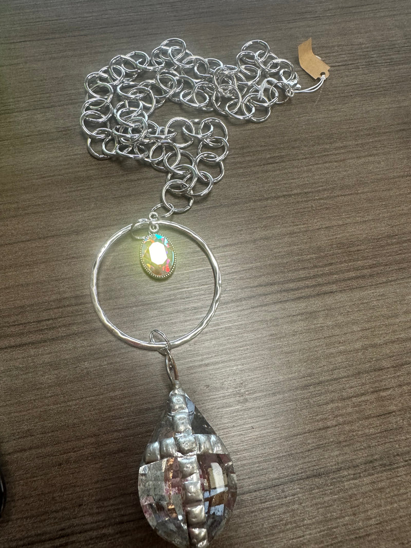 Lasting Love Necklace