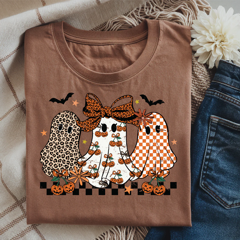 Ghouls Night Out Tee