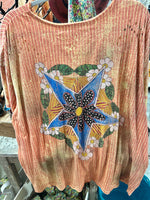 Flower Child Tunic