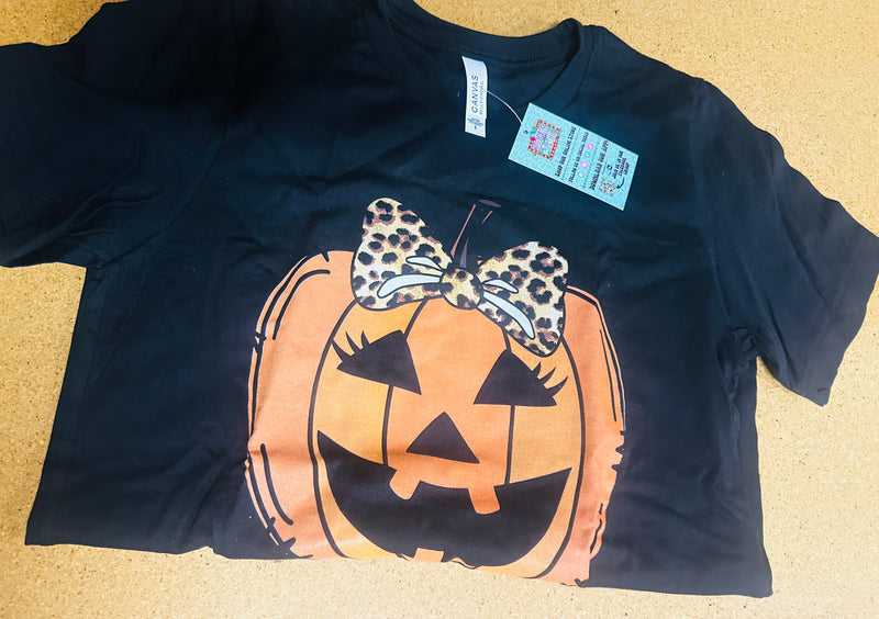 Cutesy Halloween Girl