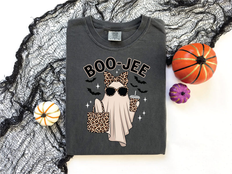 Boo Jee Ghost