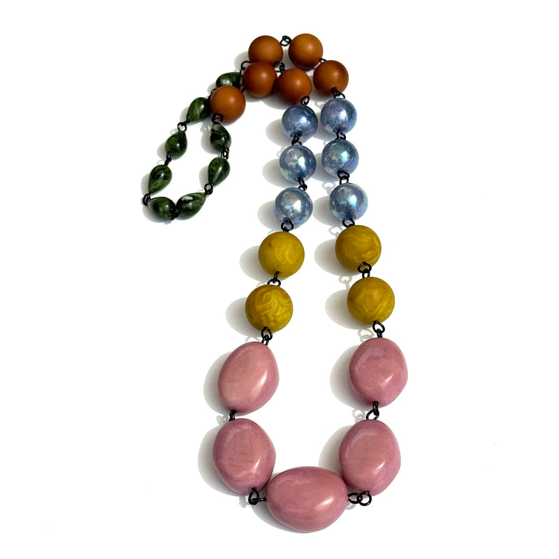 Paloma Market Carmen Necklace