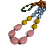 Paloma Market Carmen Necklace