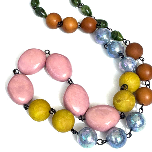 Paloma Market Carmen Necklace