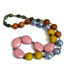 Paloma Market Carmen Necklace