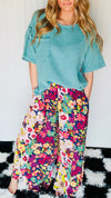 Paradise Palazzo Pants