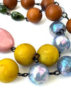 Paloma Market Carmen Necklace