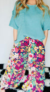 Paradise Palazzo Pants