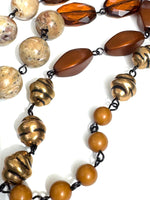 Autumn Canyon Carmen Necklace