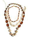 Autumn Canyon Carmen Necklace